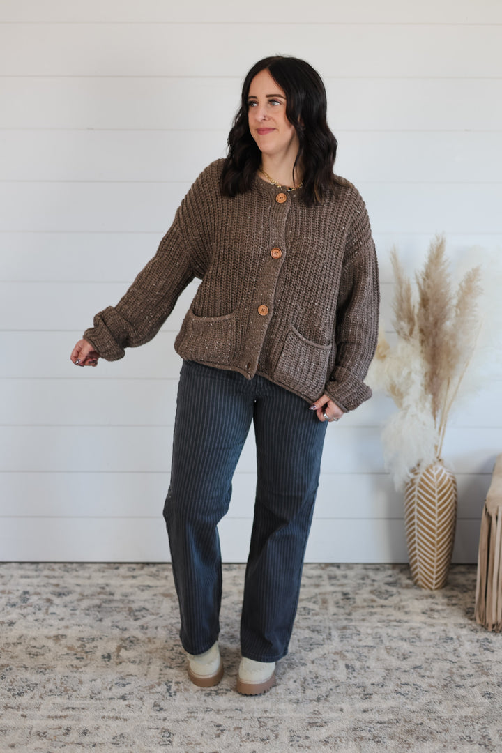 Just Black Denim: Leave Me There Denim