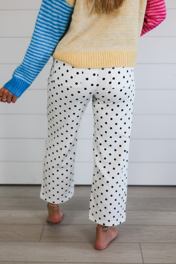 Have Fun With It Pant