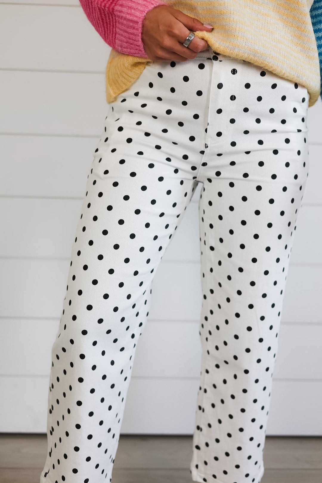 Have Fun With It Pant