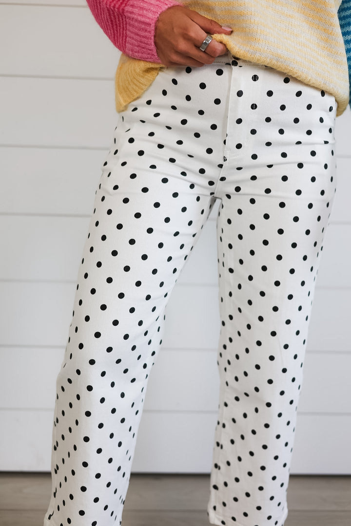 Have Fun With It Pant