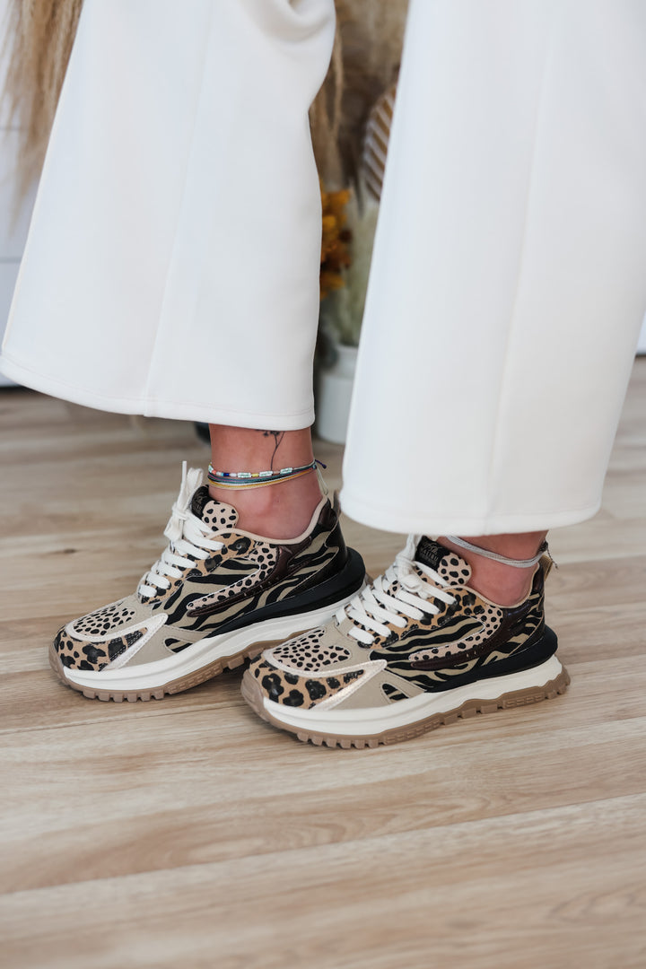 Blowfish: Out Of This World Sneaker