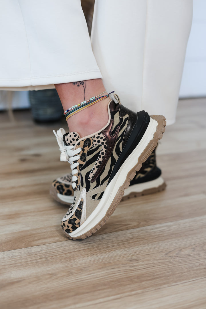 Blowfish: Out Of This World Sneaker