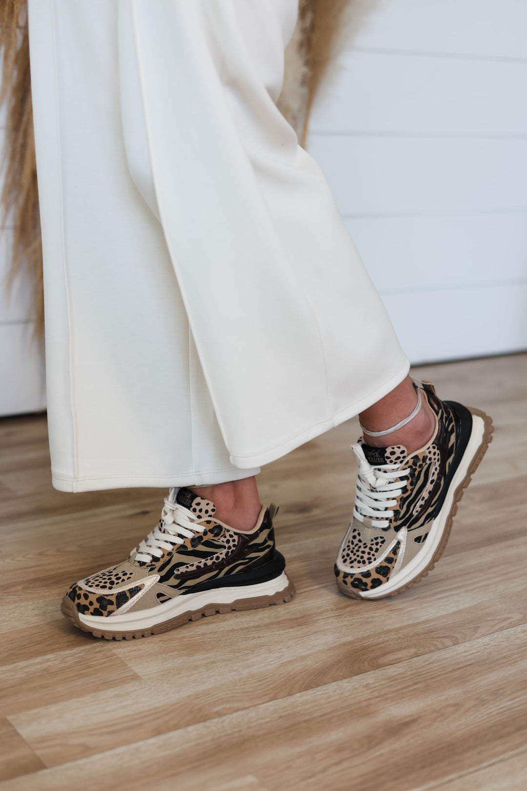 Blowfish: Out Of This World Sneaker