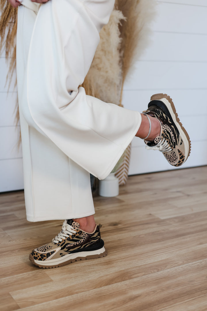 Blowfish: Out Of This World Sneaker