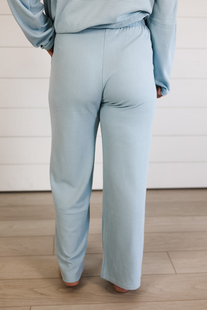 Come Off That Way Pant