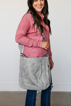 Load image into Gallery viewer, Aris Hobo Bag
