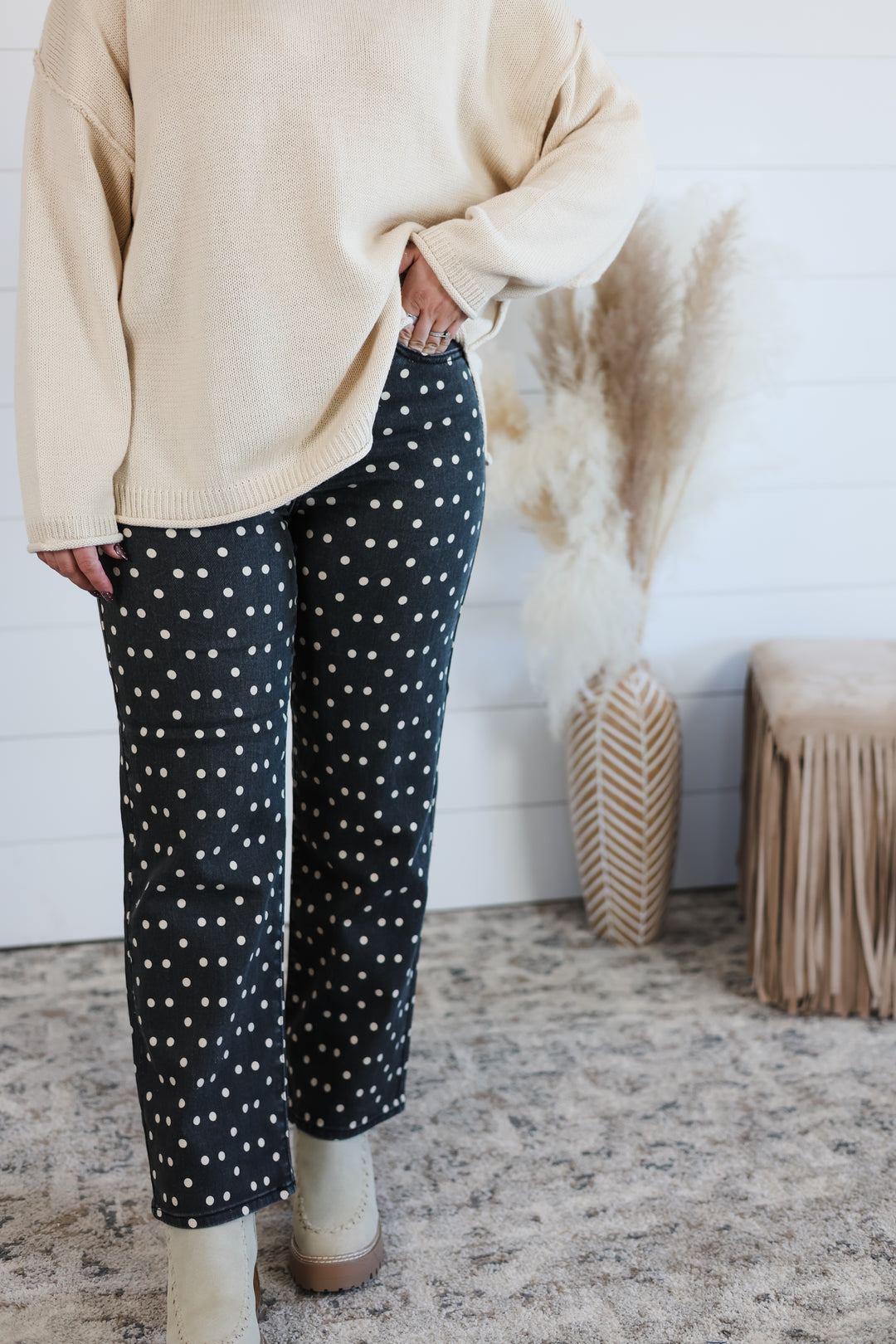 Just Black Denim: Take Me Back Denim