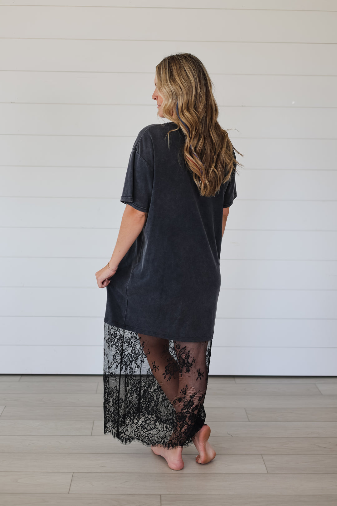 Have Some Fun With It Dress