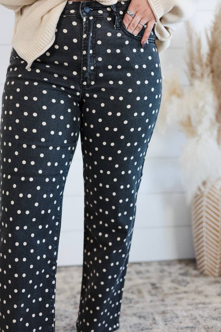 Just Black Denim: Take Me Back Denim