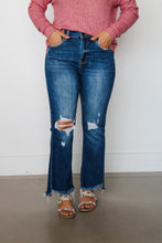 Load image into Gallery viewer, PLUS: Risen: Find Yourself Denim

