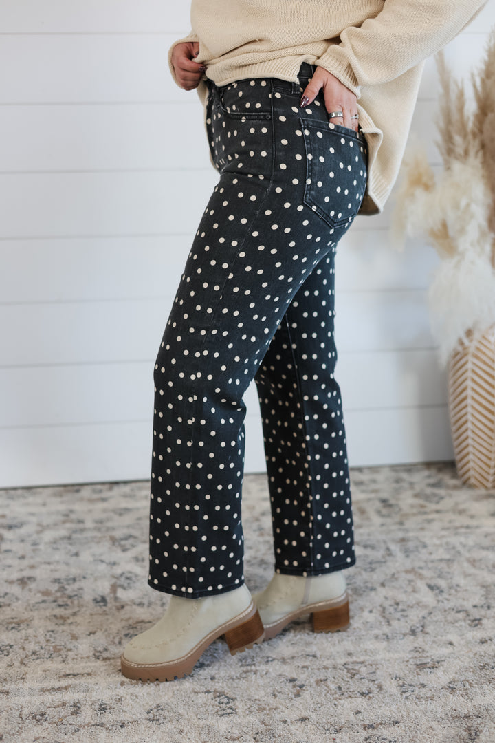 Just Black Denim: Take Me Back Denim