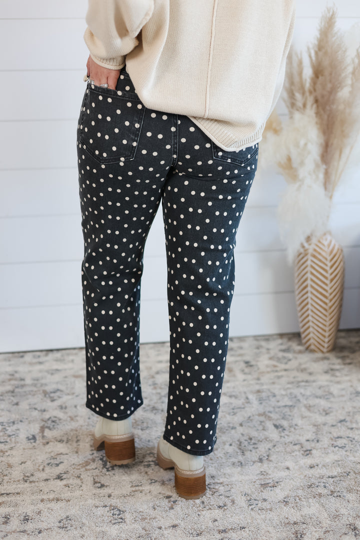 Just Black Denim: Take Me Back Denim