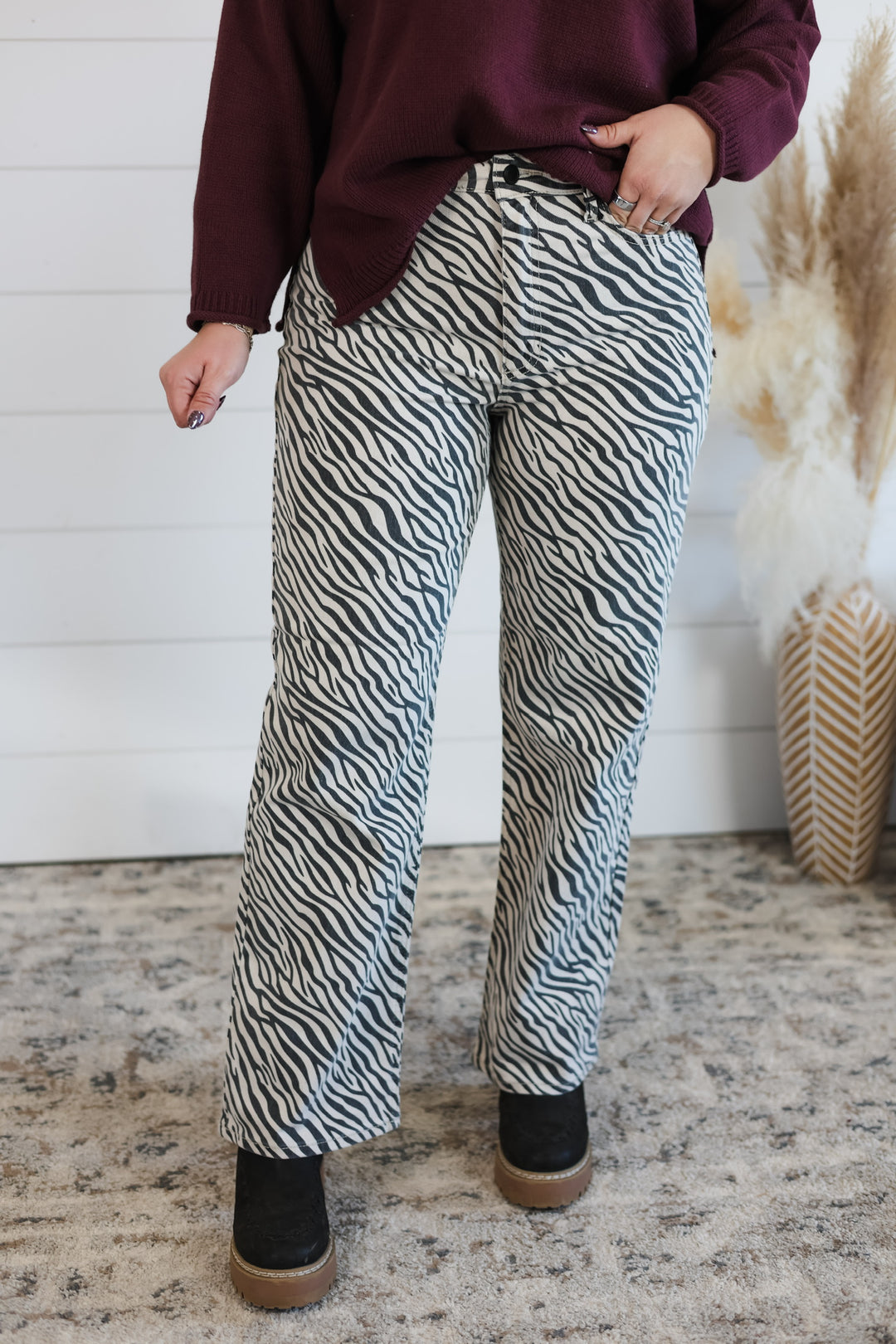 Just Black Denim: Calling You Denim