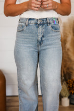 Load image into Gallery viewer, Let's Party Denim
