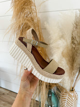 Load image into Gallery viewer, MIA: All I Need Sandal
