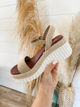 Load image into Gallery viewer, MIA: All I Need Sandal
