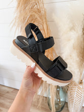 Load image into Gallery viewer, MIA: Living It Up Sandal
