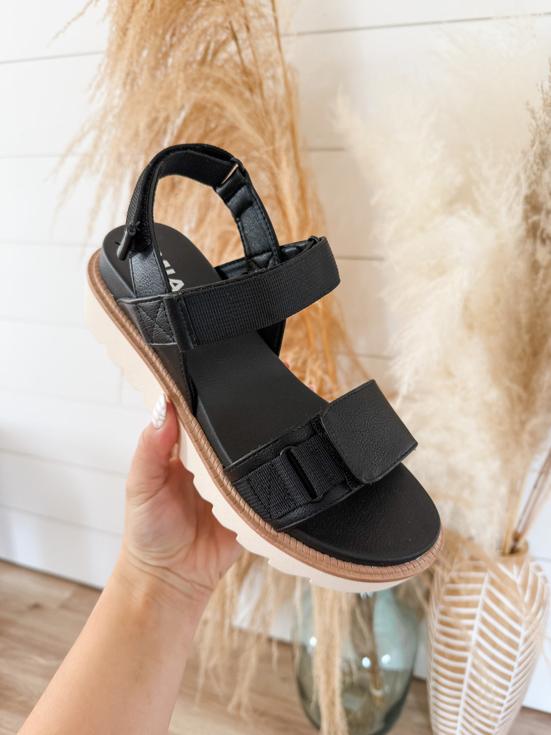 MIA: Jony Sandal