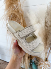 Load image into Gallery viewer, MIA: What A Life Sandal
