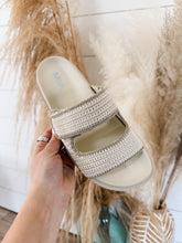 Load image into Gallery viewer, MIA: What A Life Sandal
