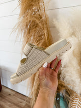 Load image into Gallery viewer, MIA: What A Life Sandal
