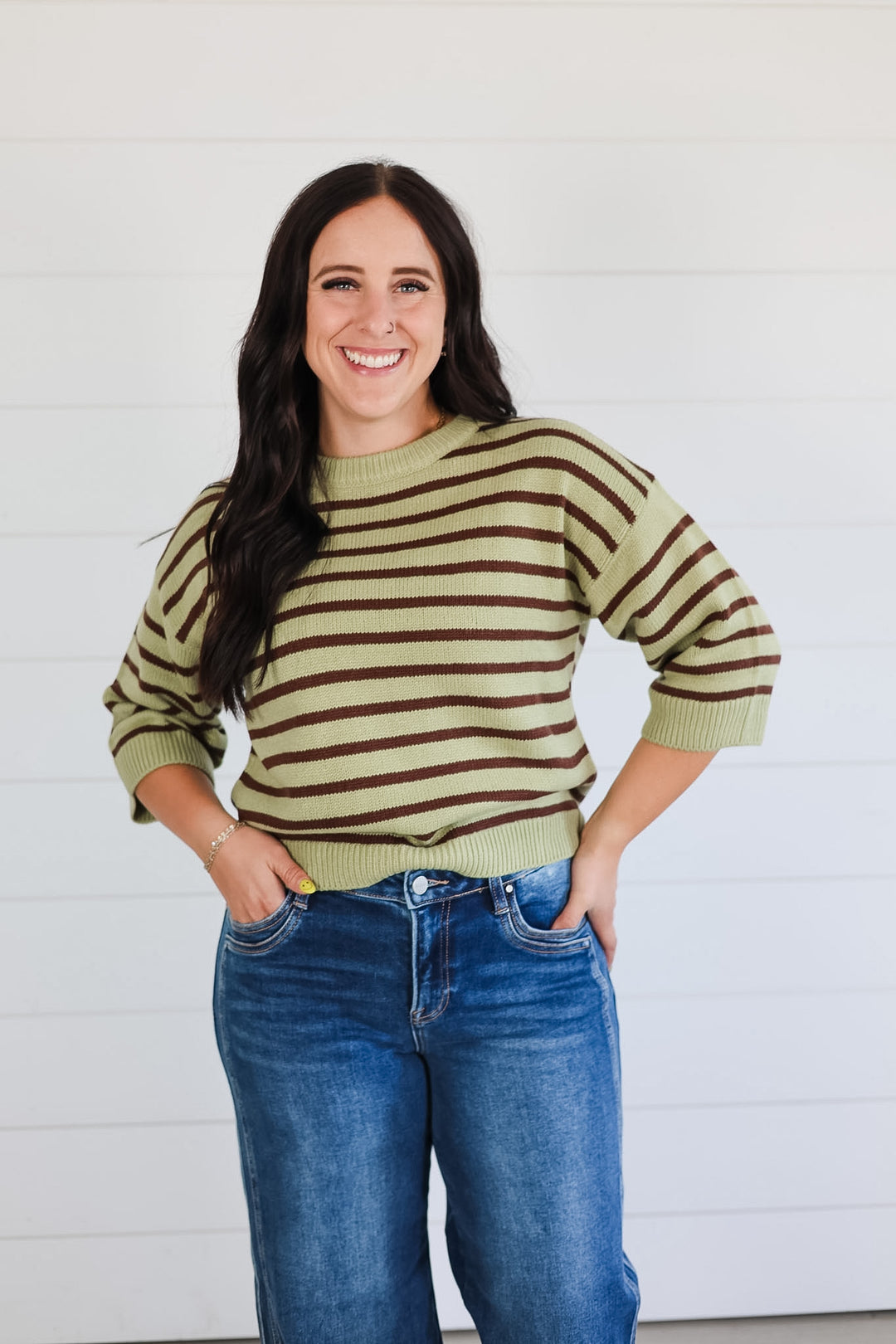 Stand By Me Top