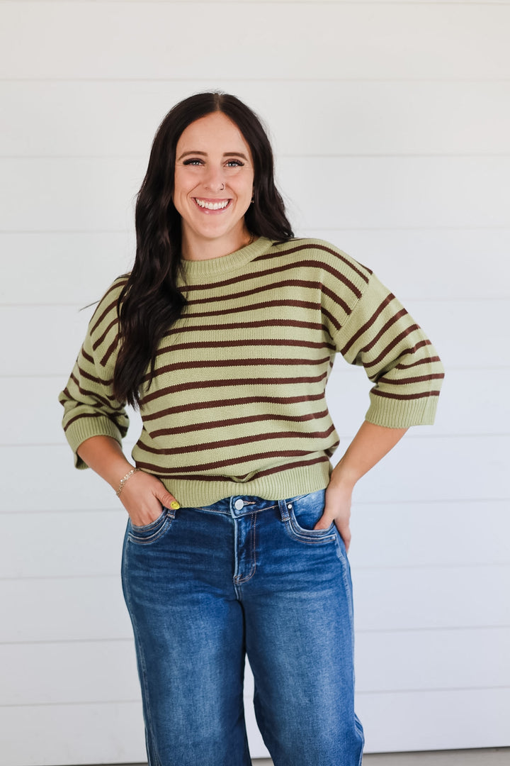 Stand By Me Top