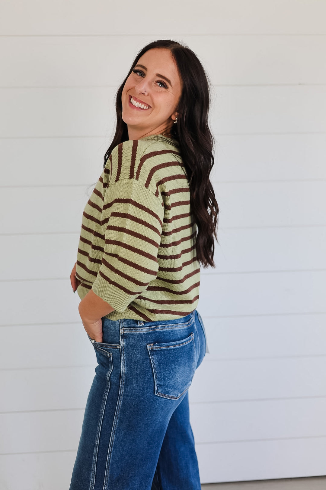 Stand By Me Top