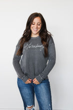 Load image into Gallery viewer, Homebody For Life Crewneck
