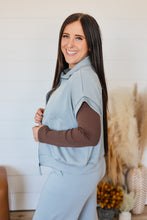 Load image into Gallery viewer, Think It Through Top
