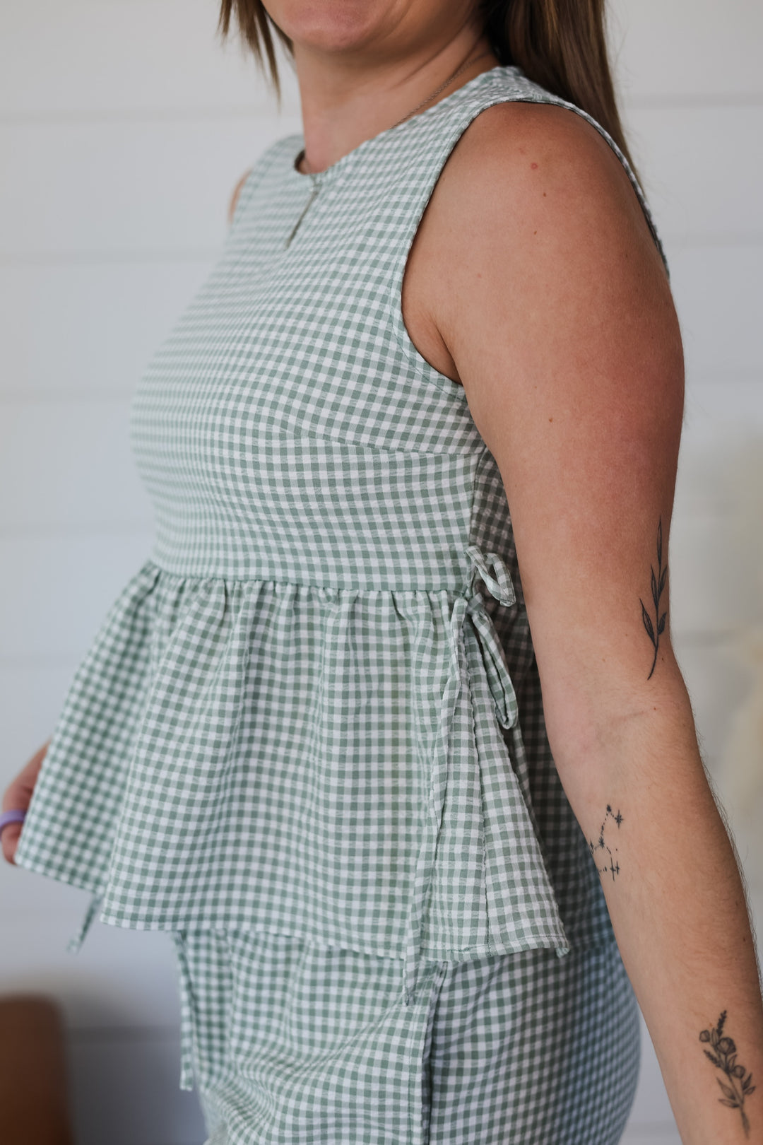 Pretty With Purpose Top