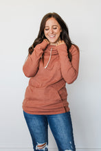 Load image into Gallery viewer, Basic DoubleHood Sweatshirt

