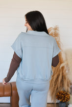 Load image into Gallery viewer, Think It Through Top
