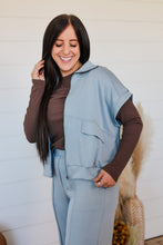 Load image into Gallery viewer, Think It Through Top
