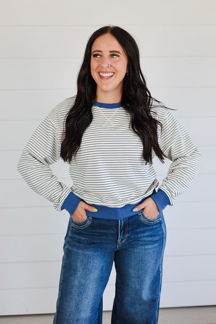 Simply The Best Top