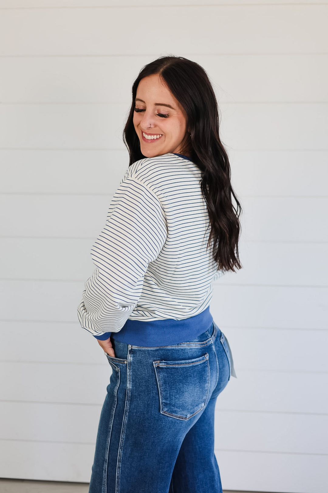 Simply The Best Top