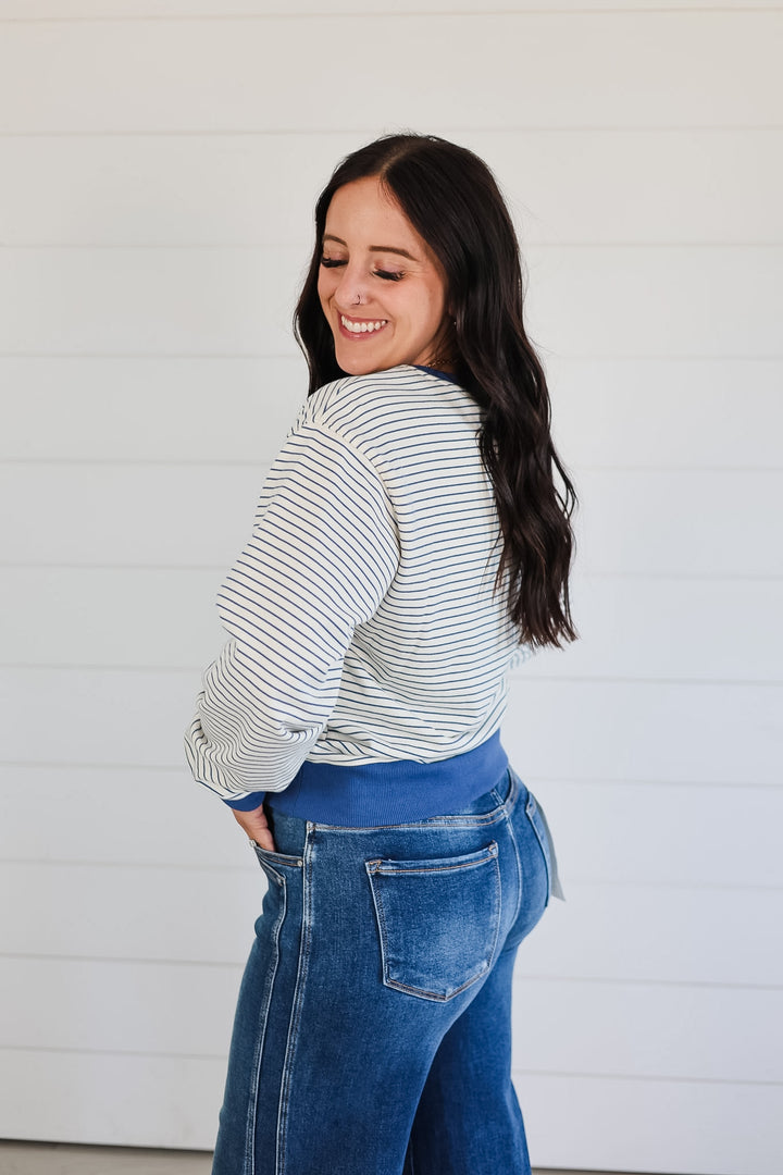 Simply The Best Top