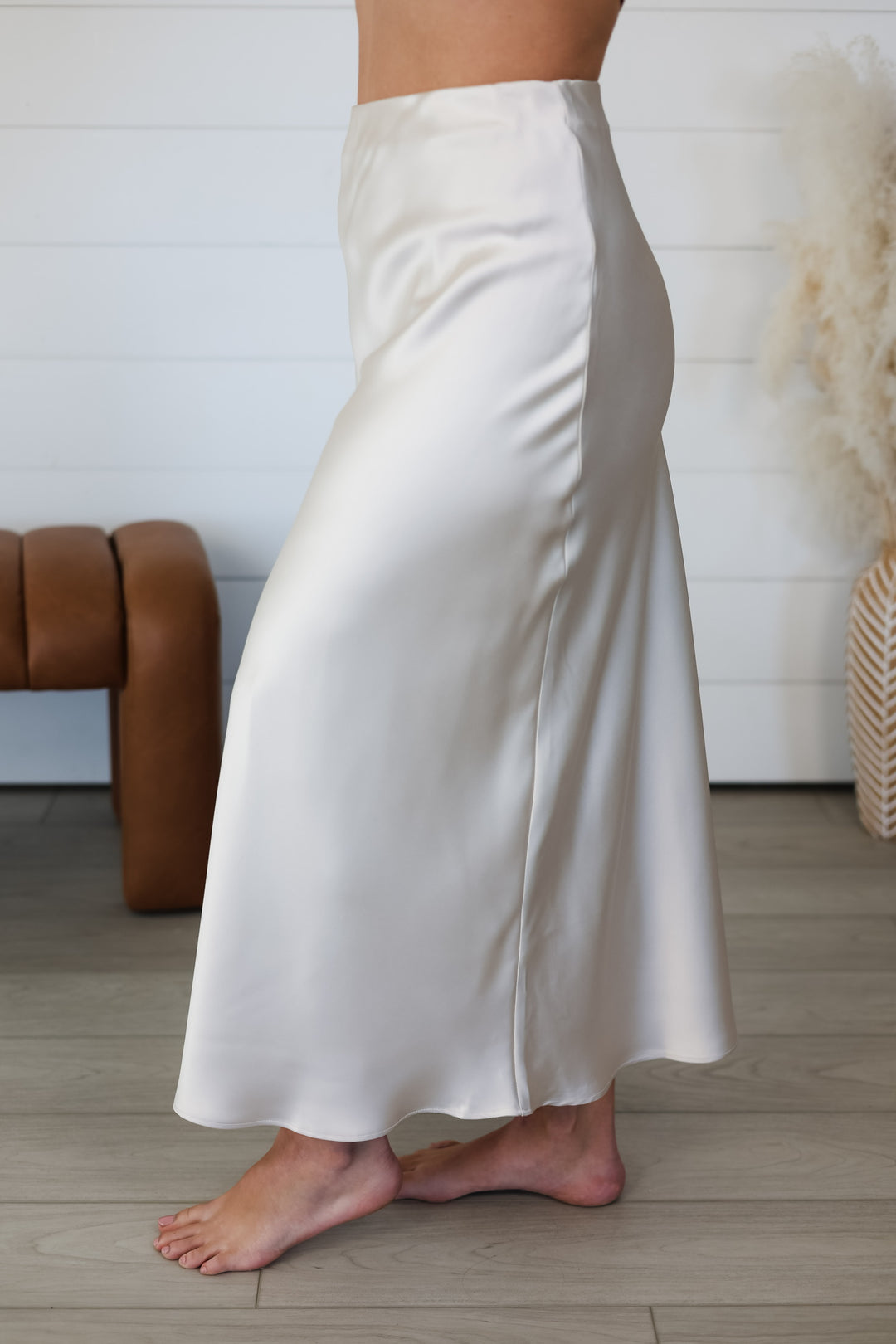 The Perfect Plan Skirt