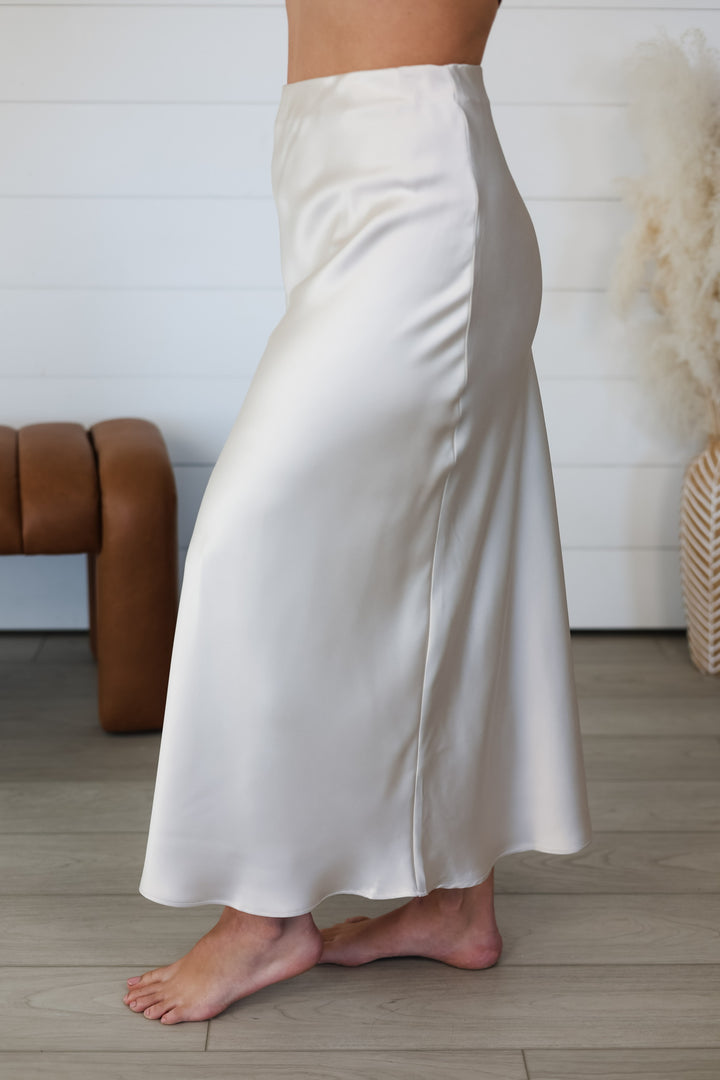 The Perfect Plan Skirt