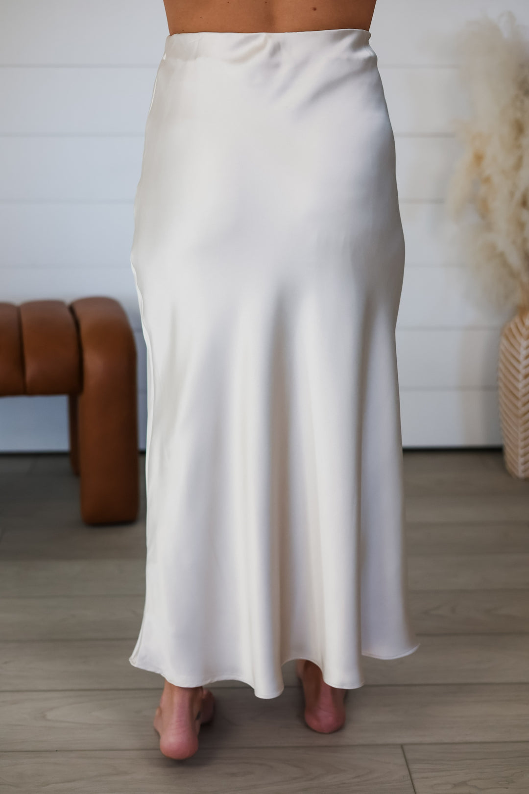 The Perfect Plan Skirt