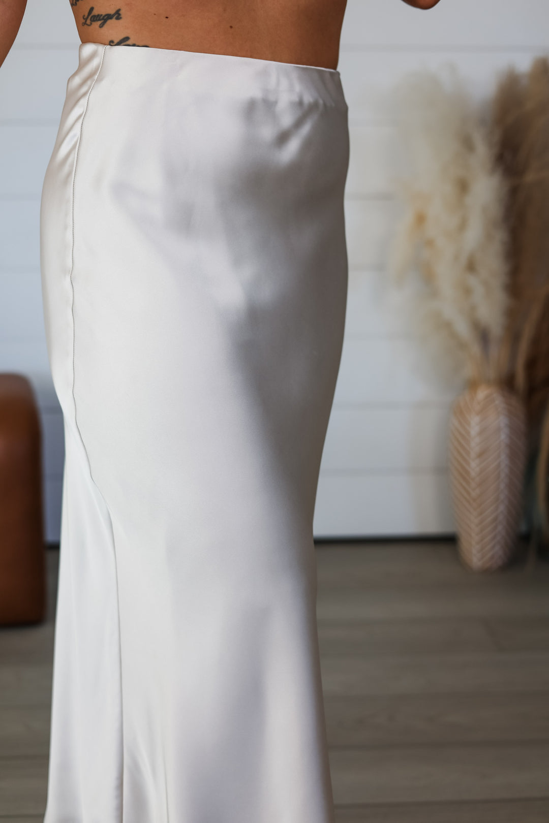 The Perfect Plan Skirt