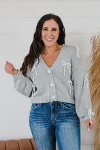 Load image into Gallery viewer, To Be Loved By You Cardigan
