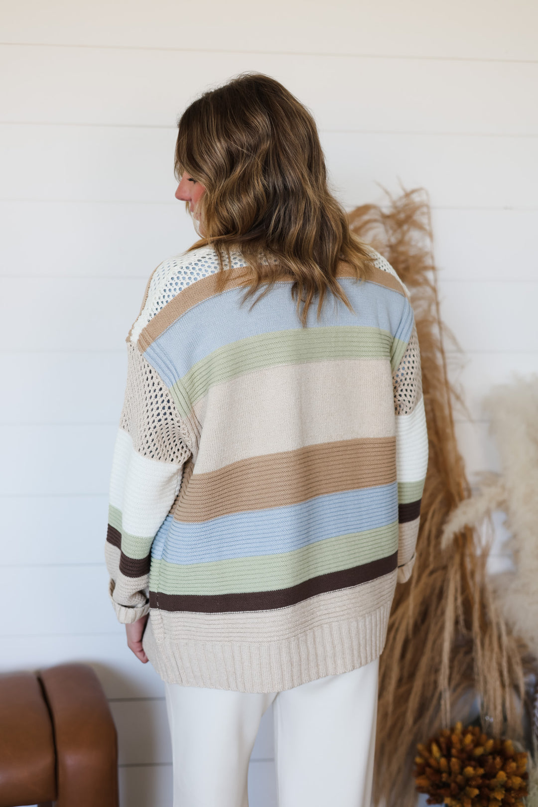Feeling Refreshed Cardigan