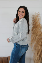 Load image into Gallery viewer, To Be Loved By You Cardigan
