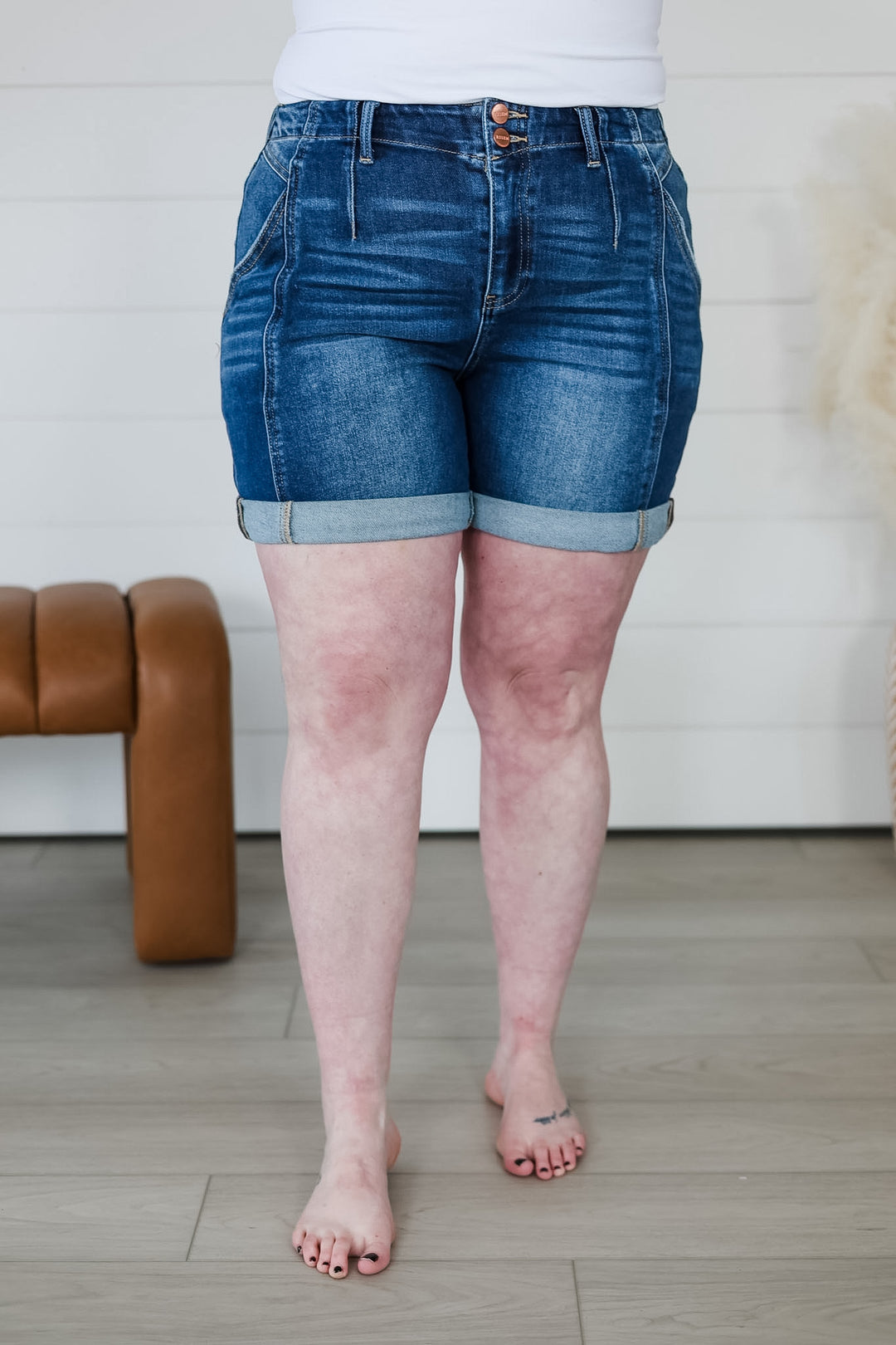 Risen: Take A Moment Shorts