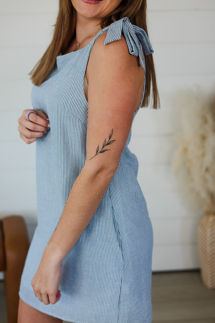 All Together Now Dress