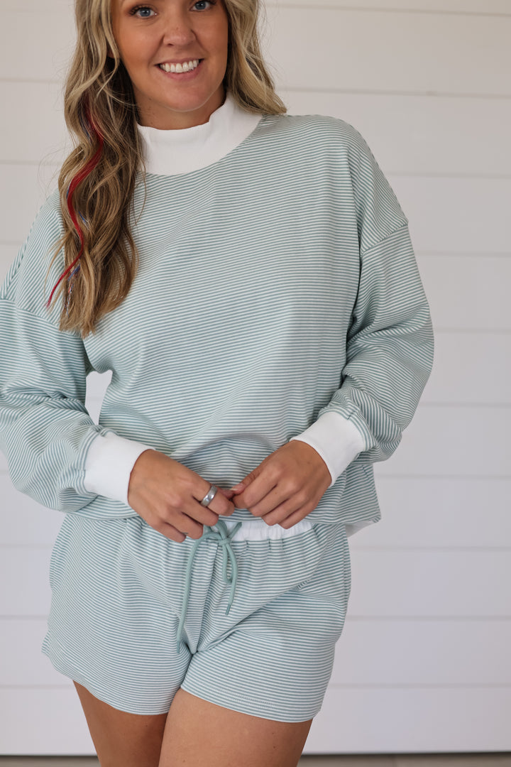 Choose Happy Top