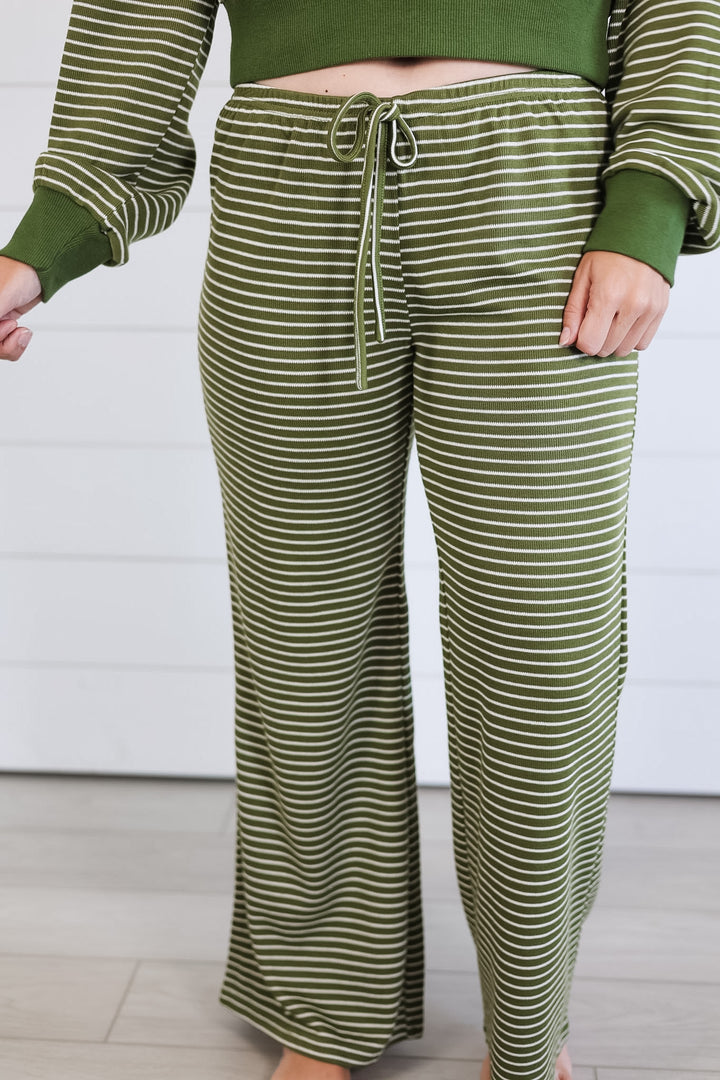 Assume So Pant