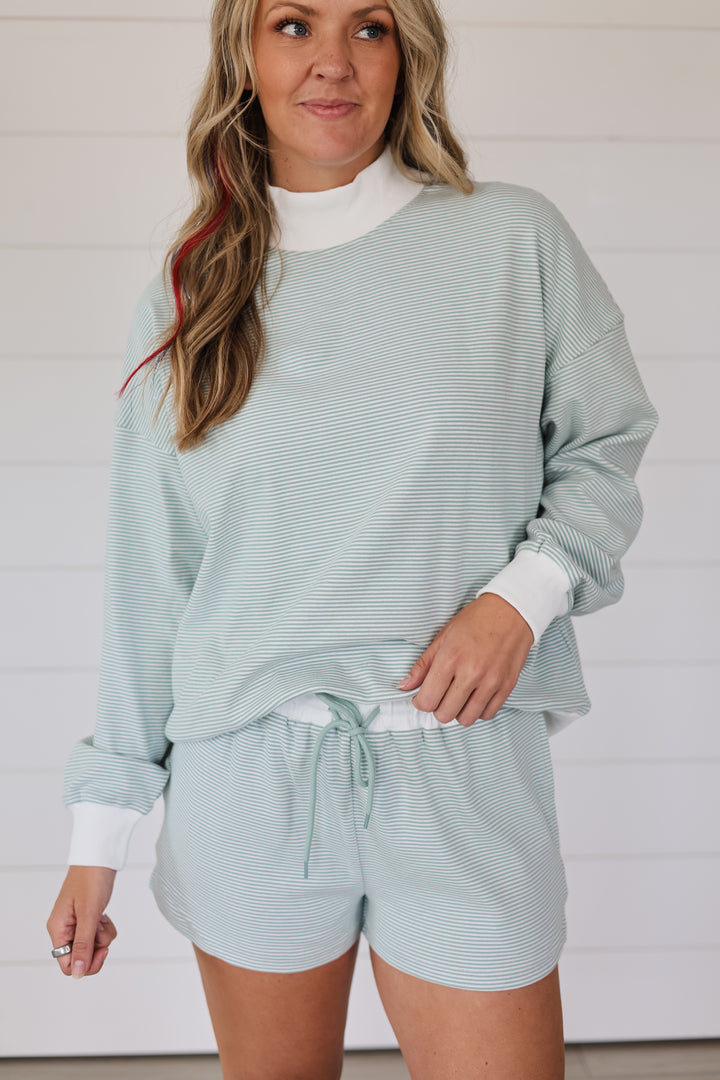 Choose Happy Top