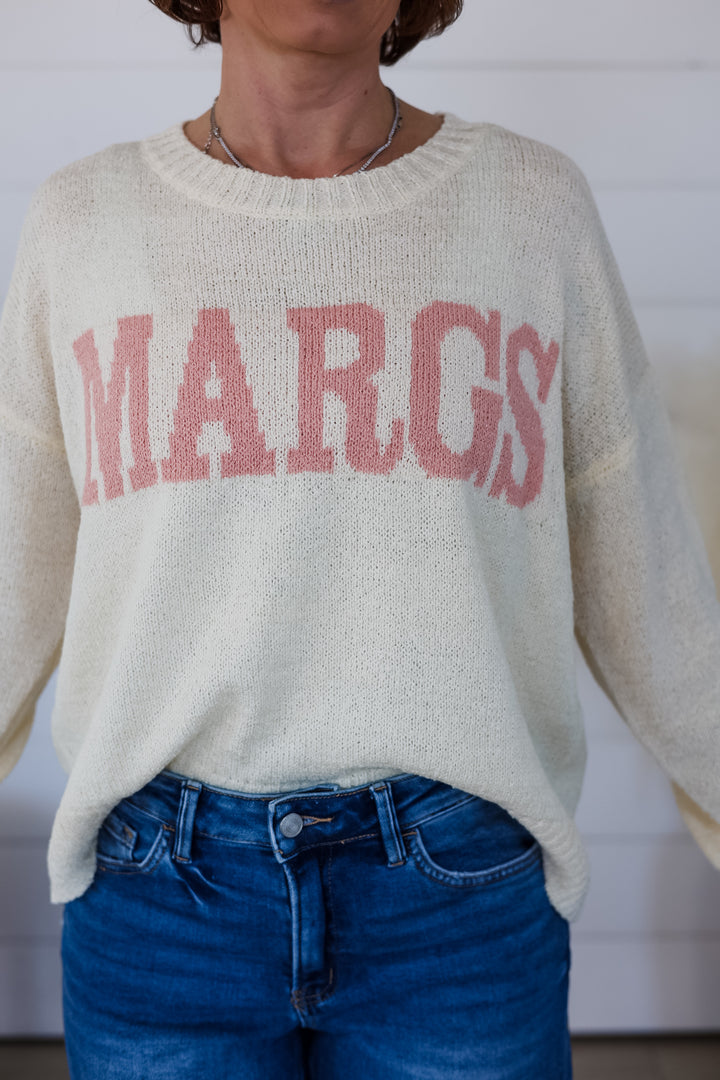 MARGS Top